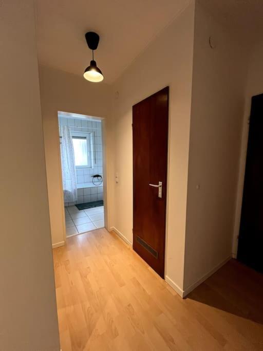 Appartement Loot Large /stadtrand /parkplatz