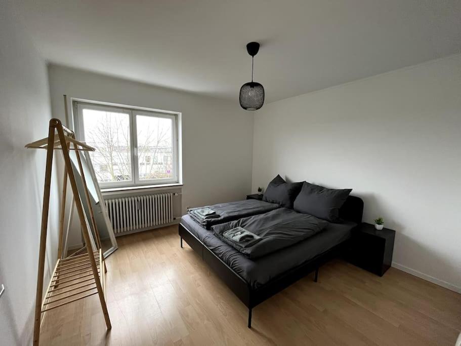 Appartement Loot Large /stadtrand /parkplatz