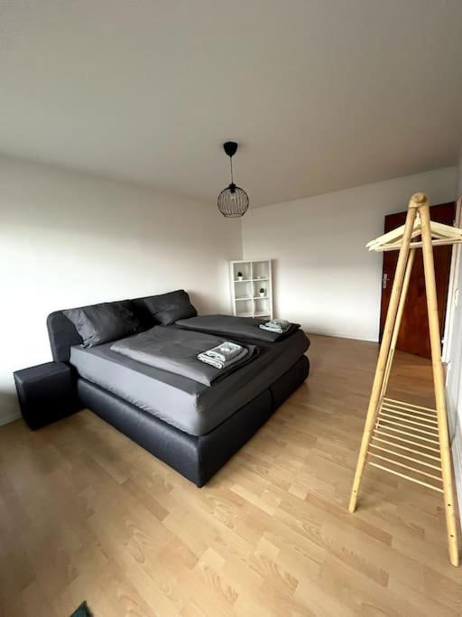 Appartement Loot Large /stadtrand /parkplatz Kitzingen