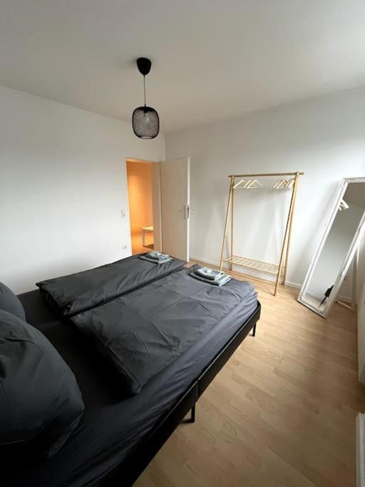 Appartement Loot Large /stadtrand /parkplatz