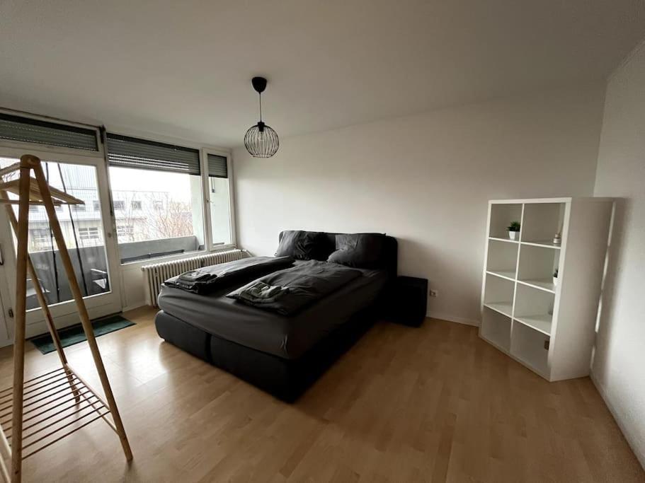 Appartement Loot Large /stadtrand /parkplatz