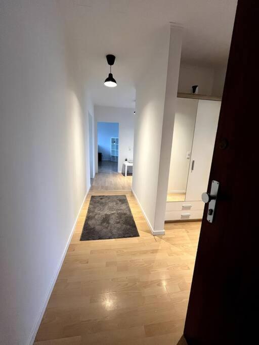 Appartement Loot Large /stadtrand /parkplatz *