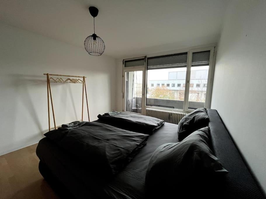 Appartement Loot Large /stadtrand /parkplatz