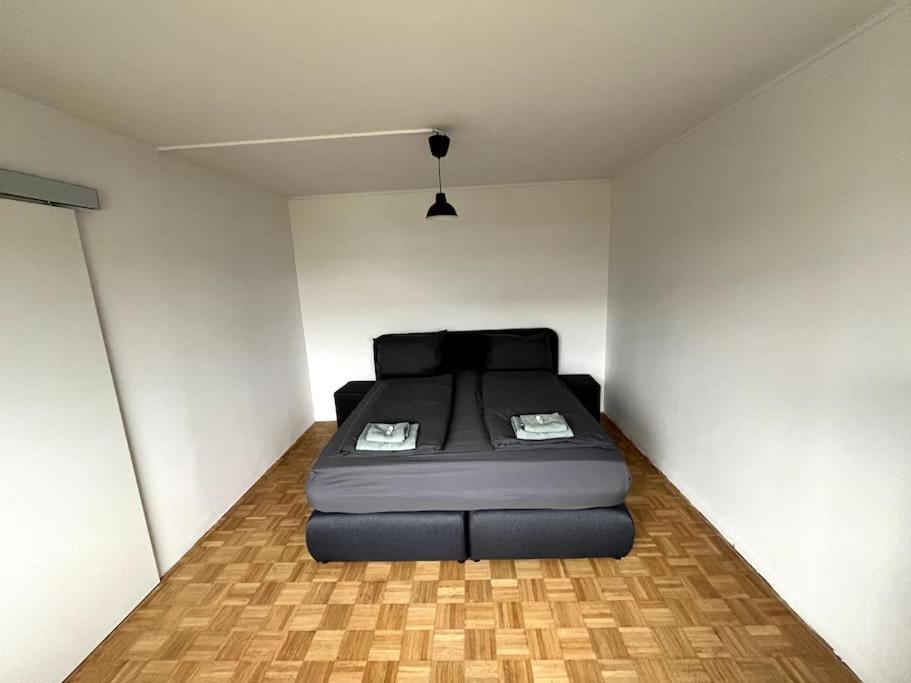 Appartement Loot Large /stadtrand /parkplatz *