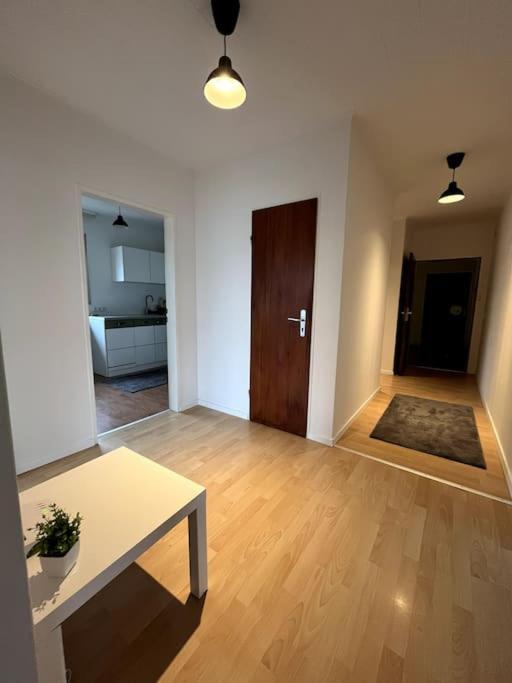 Appartement Loot Large /stadtrand /parkplatz Kitzingen