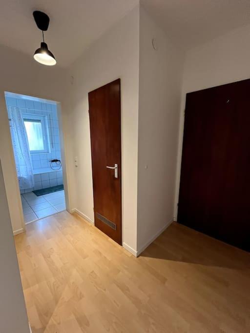 Appartement Loot Large /stadtrand /parkplatz *