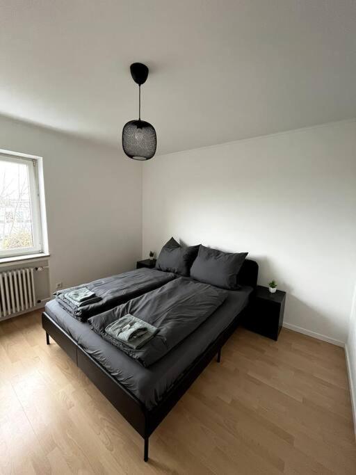 Loot Large /stadtrand /parkplatz Appartement *