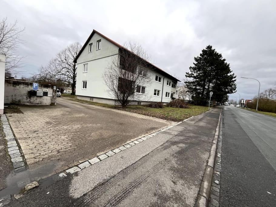Appartement Loot Large /stadtrand /parkplatz